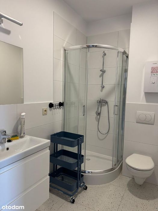 NOWE mieszkania / biura na wynajem 27-40 m2.OKAZJA