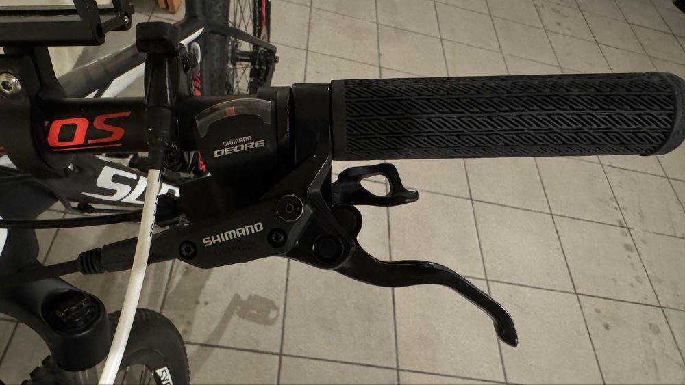 Scott scale 970 jak nowy