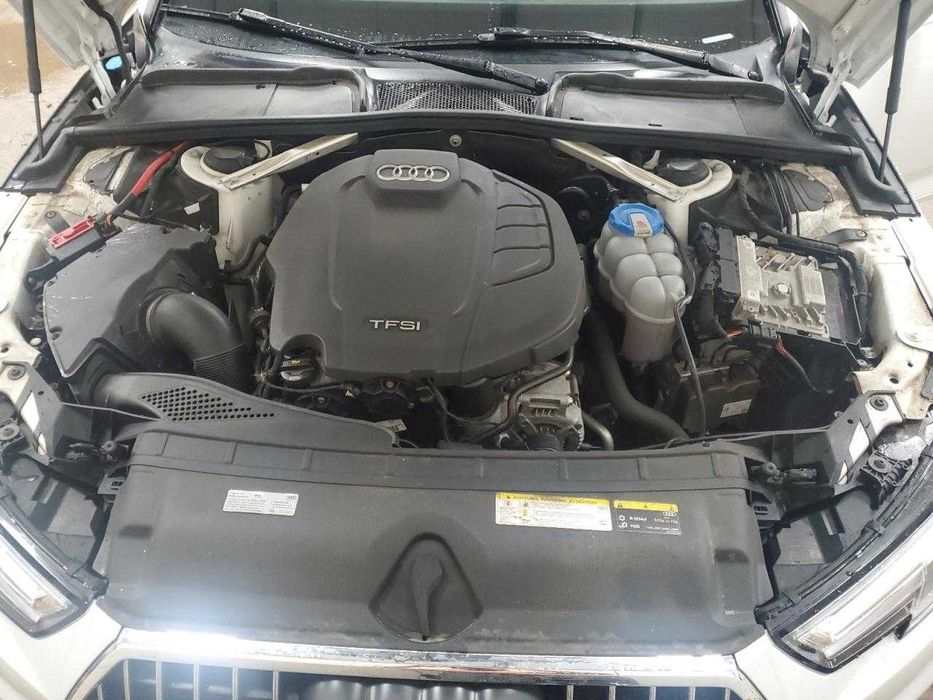 Audi A4 allroad Premium Plus 2018