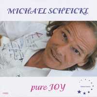 Michael Scheickl (JOY) - Pure Joy - Italo/Euro Disco CD