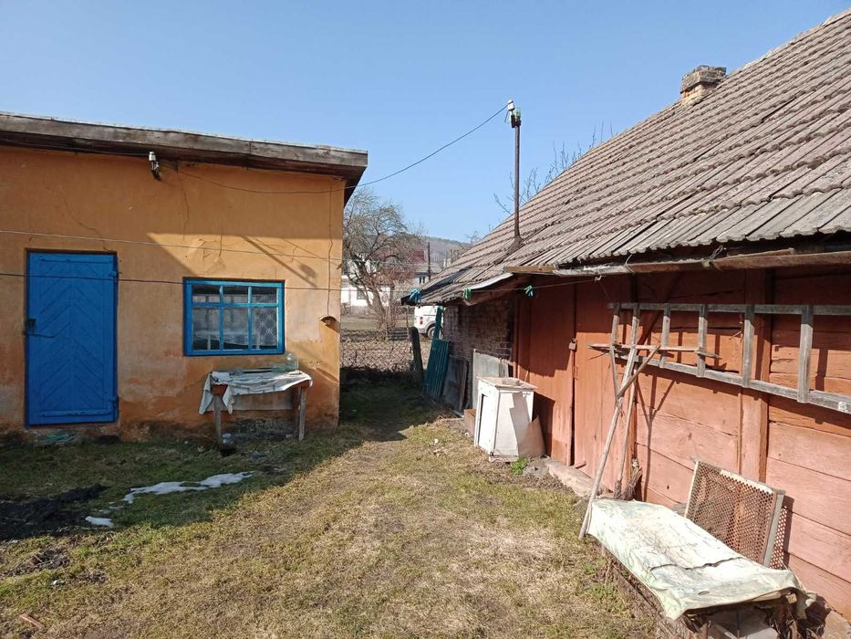 Продам приватний будинок