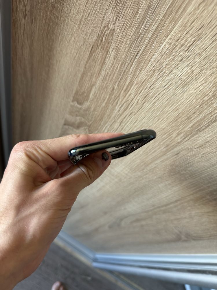 Корпус айфон iphone 11 pro