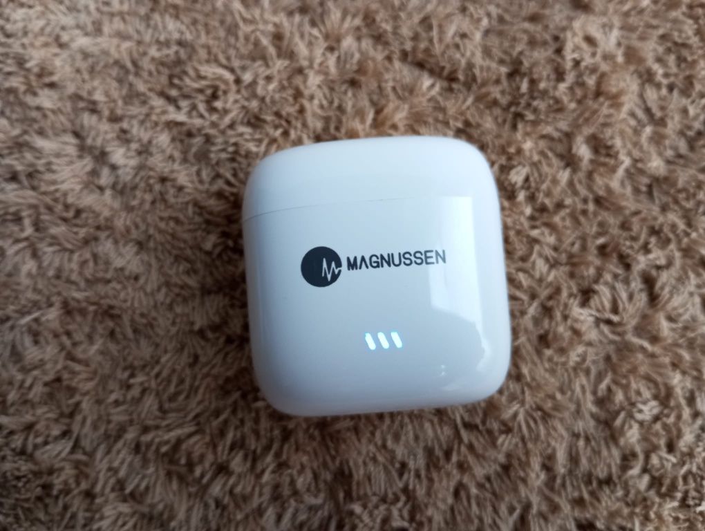 Słuchawki bezprzewodowe Magnussen M11 Bluetooth