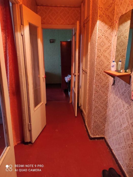 ВІД ВЛАСНИКА ЗДАМ В ОРЕНДУ 2-кімнатну квартиру, р-н 1-й Занасип-Центр