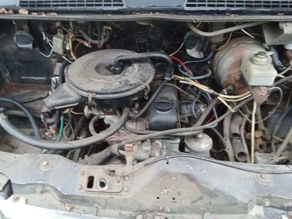 Продам Газель2705