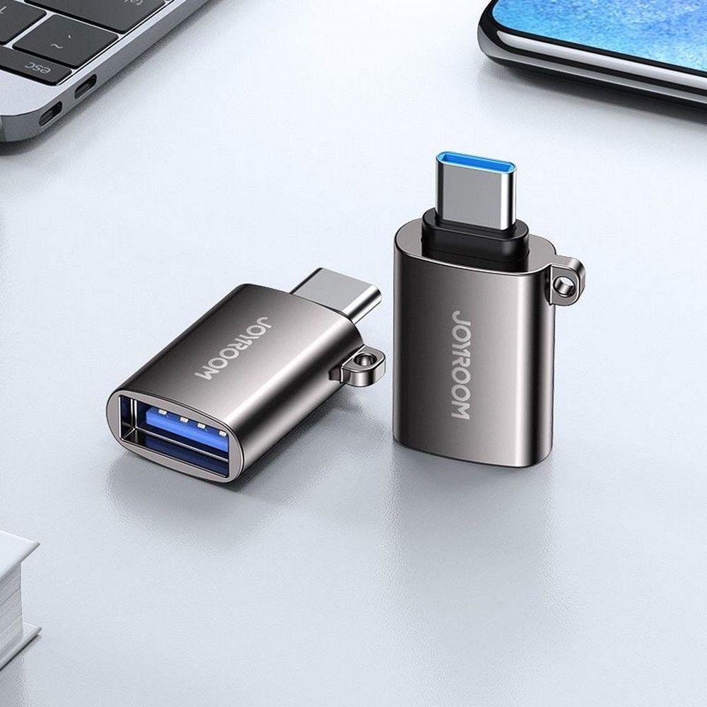 Adapter Typ-C Na Usb 3.0 Joyroom