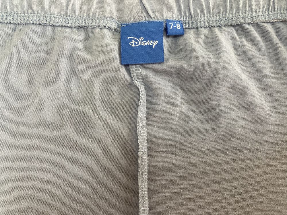Pijama Frozen 7-8 anos