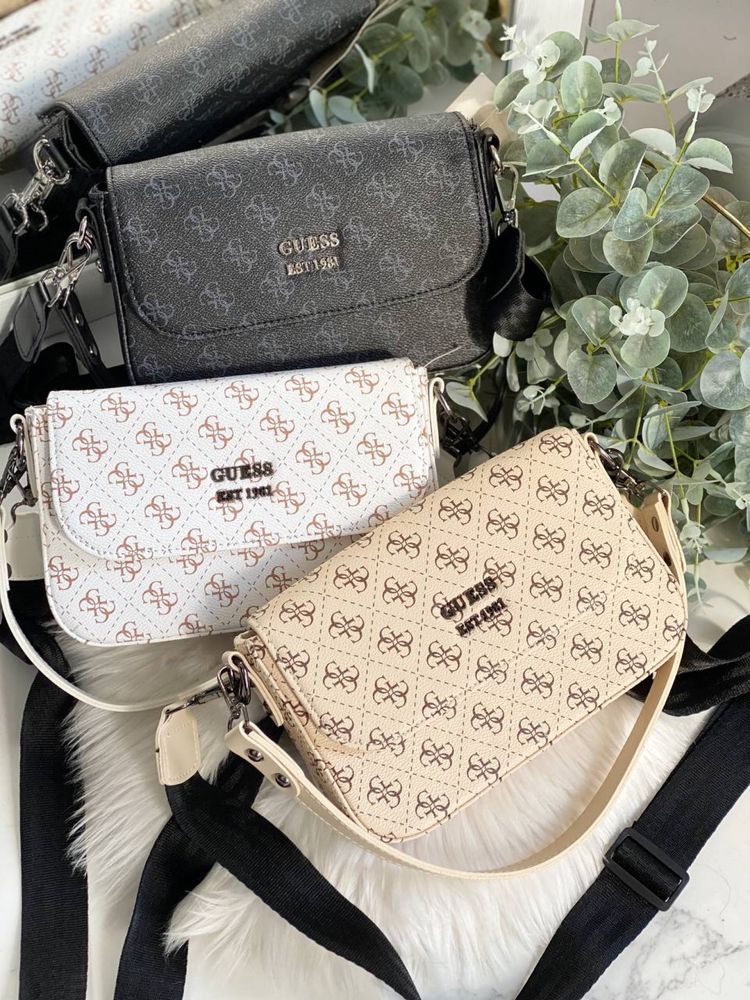 Сумка жіноча Guess