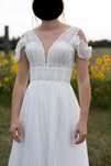 Suknia ślubna ANSELMA Annais Bridal by Ola la