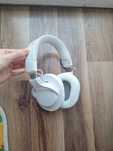 słuchawki headphones audio-technica audiotechnica ATH-M20XBT białe whi