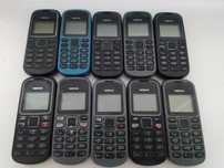 Nokia 105 Нокіа 1280 Нокіа 3500