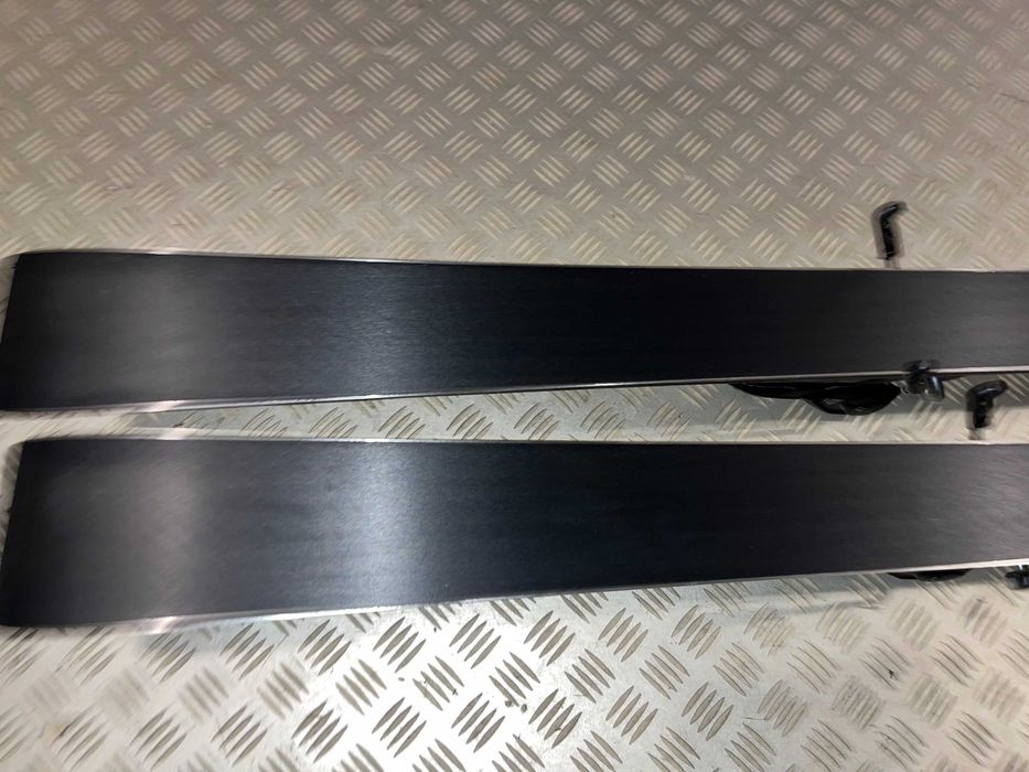 Narty SALOMON S/MAX X7 Ti 165 cm Przygotowane