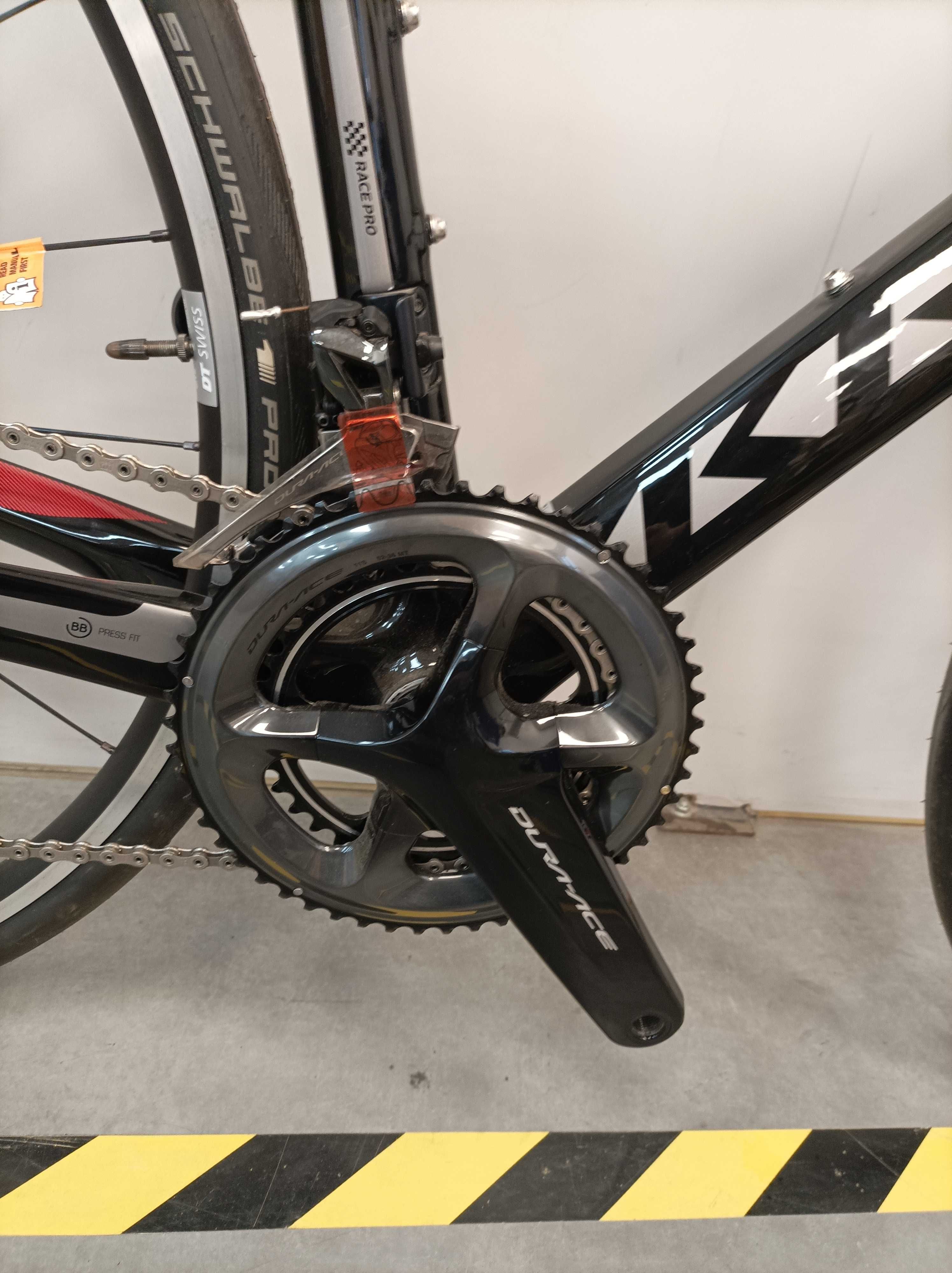 Rower szosowy Kross Vento 9.0 OUTLET