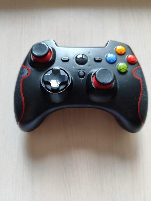 Геймпад Speedlink