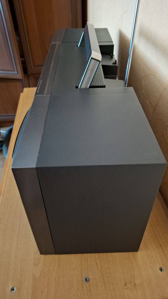 Магнітола SHARP GF-800 H(D)