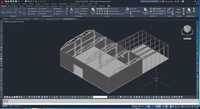 Чертежи от руки или AutoCAD, не дорого.