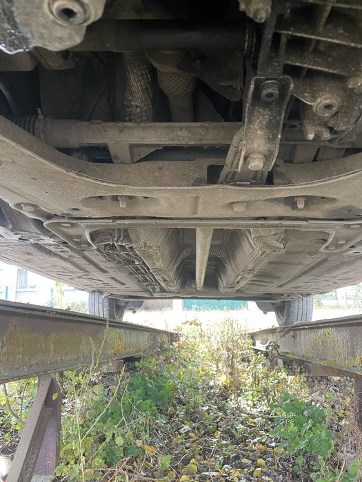 Продам Рено Меган 2 1.5 dci