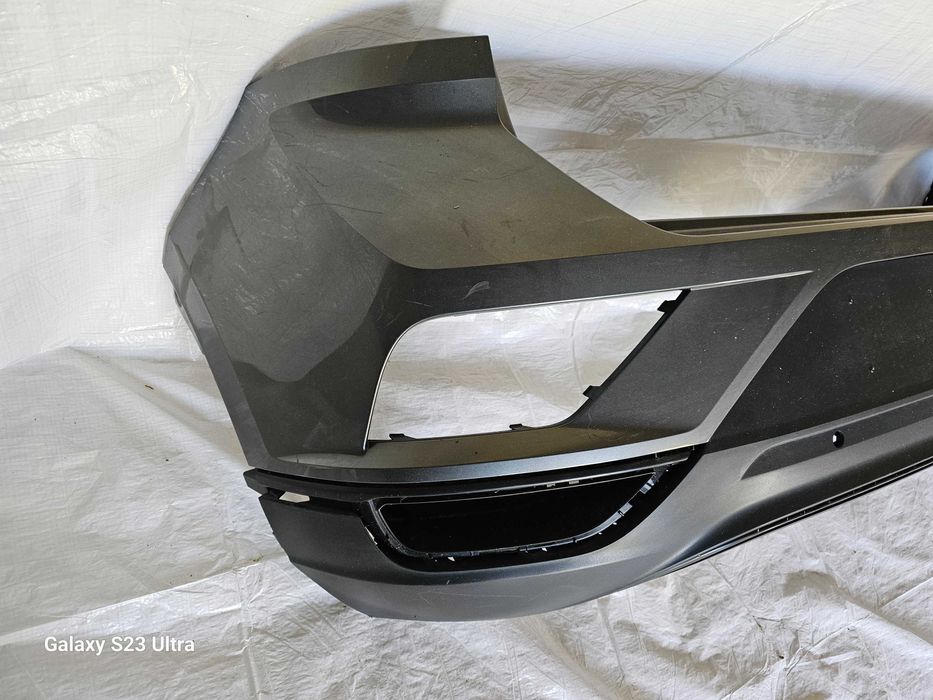 VW T-ROC 2GA zderzak tylny tył