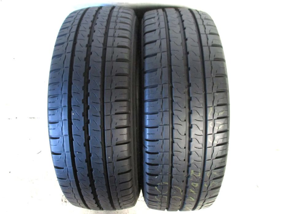 OPONY 205 65 15C 102/100T KLEBER - LATO