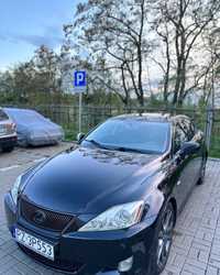 Lexus ls 220d Diesel