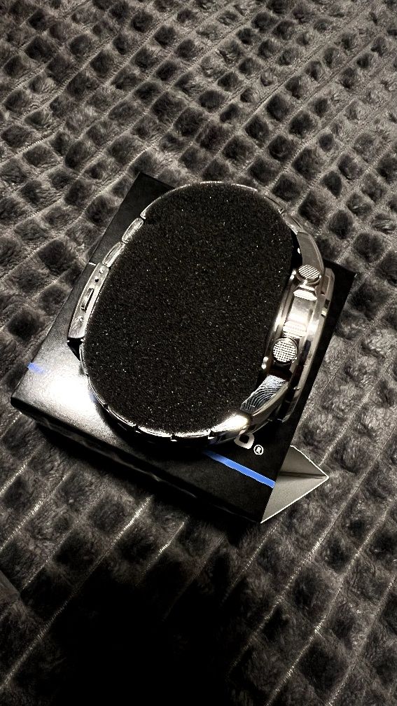 Годинник Casio Illuminator AMW-880