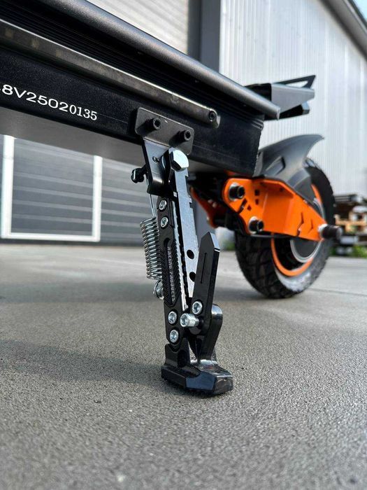 Електросамокат 48V 20AH 950W X-BOOST-003D | Электросамокат | Новинка