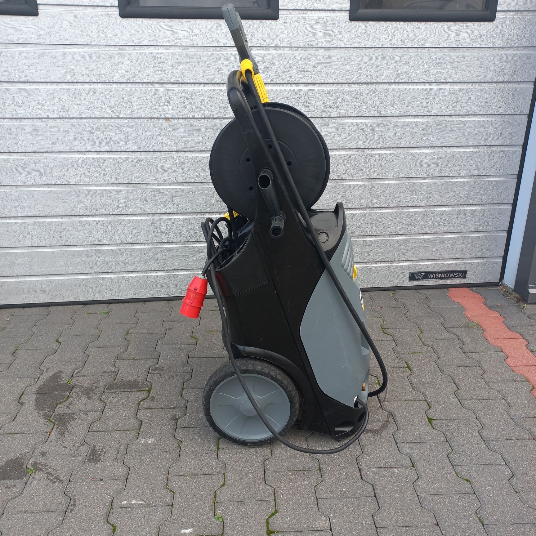 Myjka Karcher HD 13/18-4sx