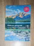 oblicza geografii 1