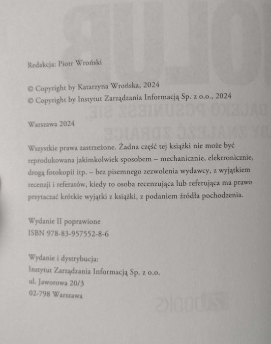 Holub. Jak daleko posuniesz się, aby znaleźć zdrajcę? - Piotr Wroński