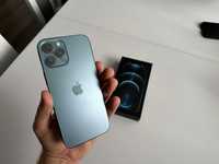Смартфон Apple iPhone 12 Pro Max 128Gb Pacific Blue - Ідеал