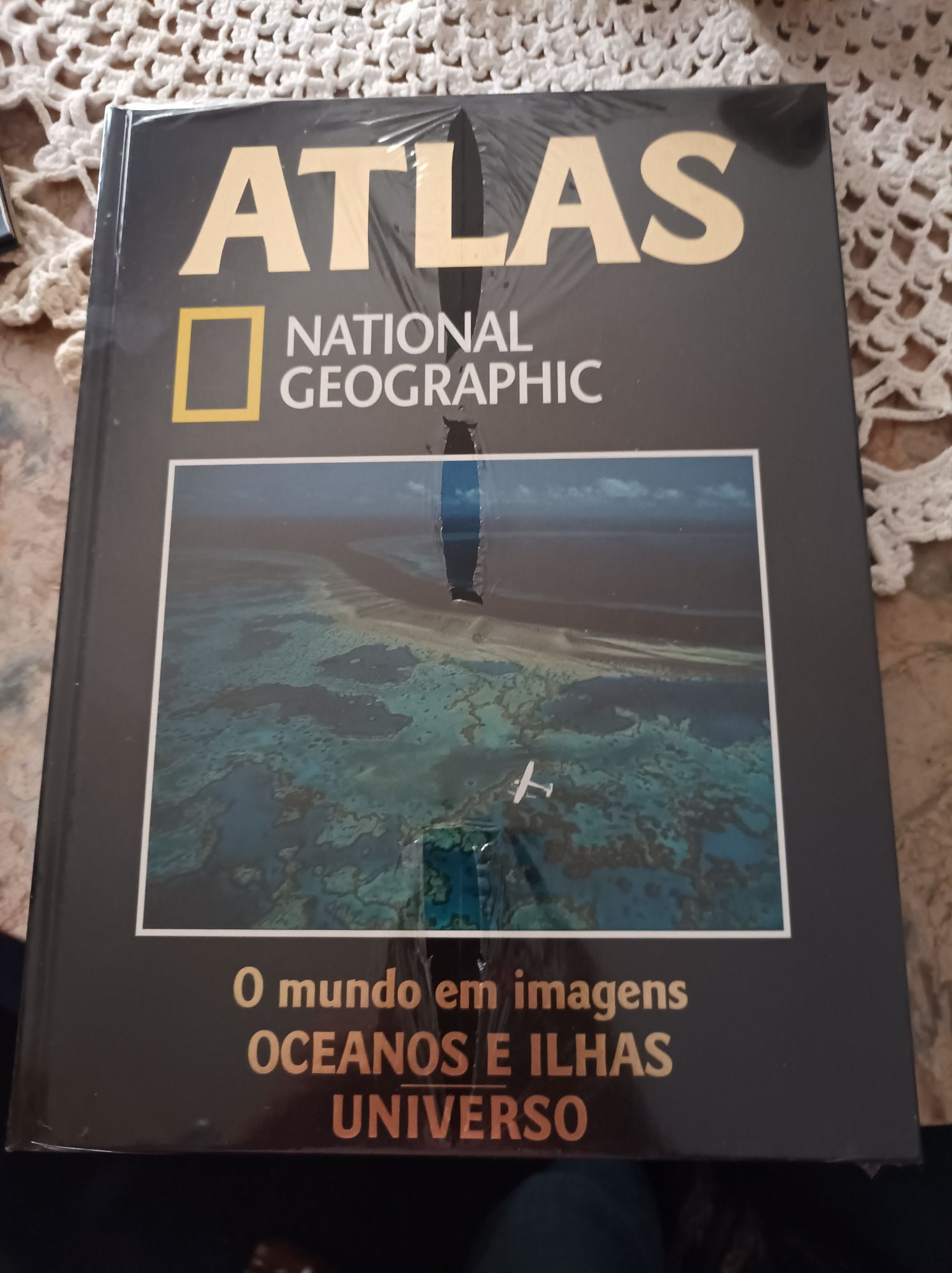 Atlas - National Geographic