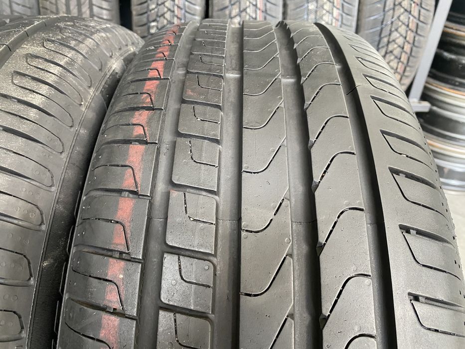 2x 235/50/19 Pirelli Scorpion Verde / 2016r 7,5mm / GWARANCJA /WYSYŁKA