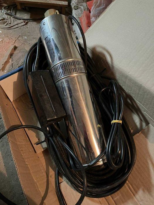 Електронасос "Водолей 60/47"