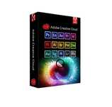 На ваш Аккаунт - Adobe Creative‼️/ Photoshop / Premiere / Acrobat ..