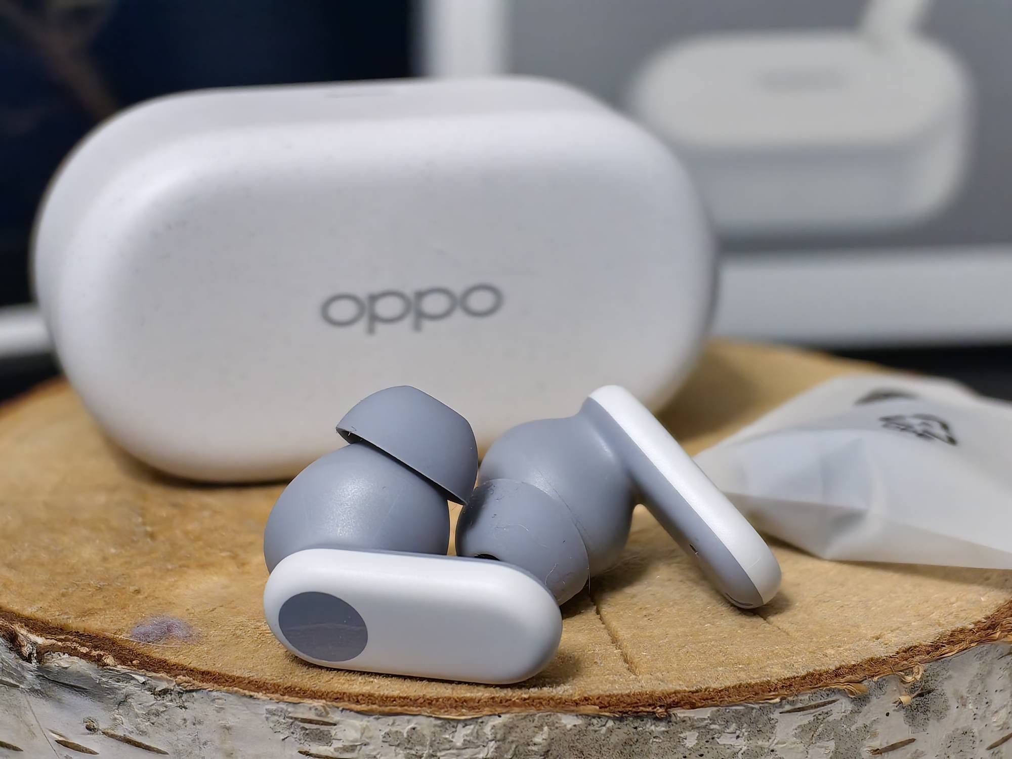 Oppo Enco Buds2 pro