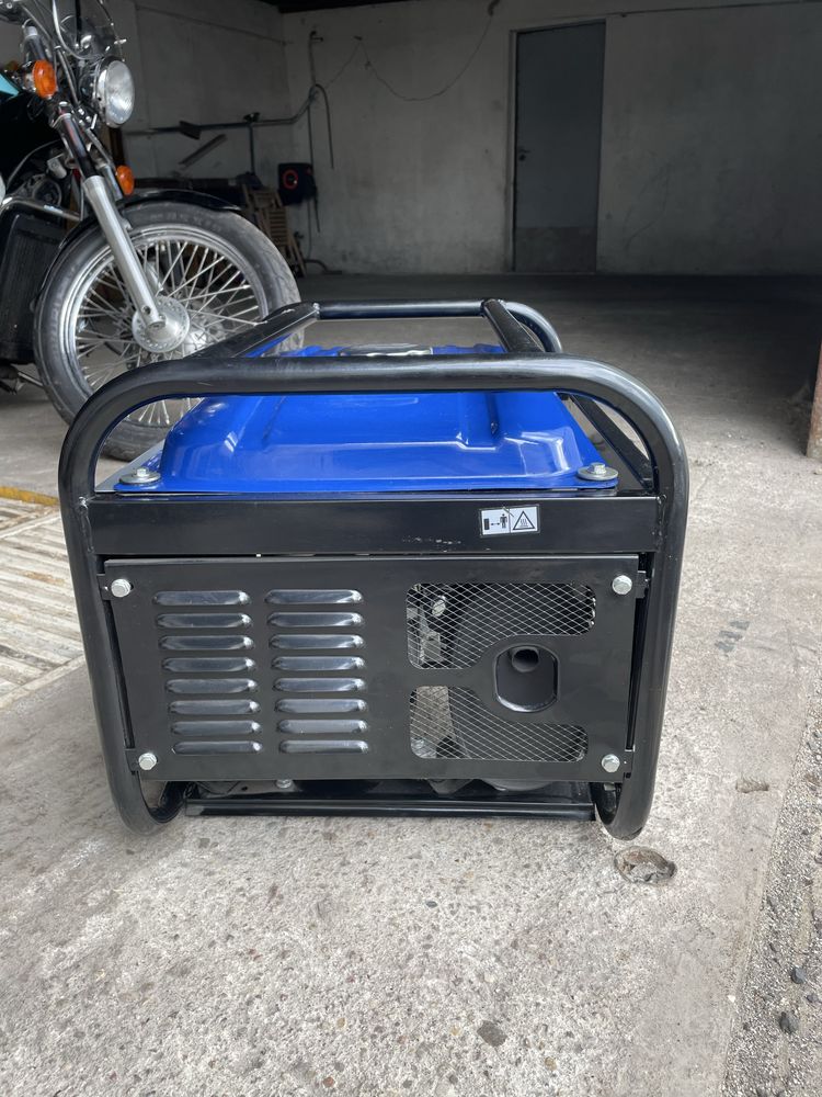 Einhell 2000/3  nowy! agregat prądotwórczy generator  (honda fogo)