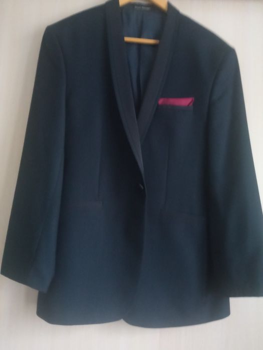 Мужской костюм Doni Ricce