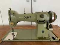 Máquina de costura Oliva CL50