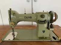 Máquina de costura Oliva CL50