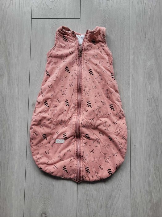 śpiworek niemowlęcy do spania sinsay