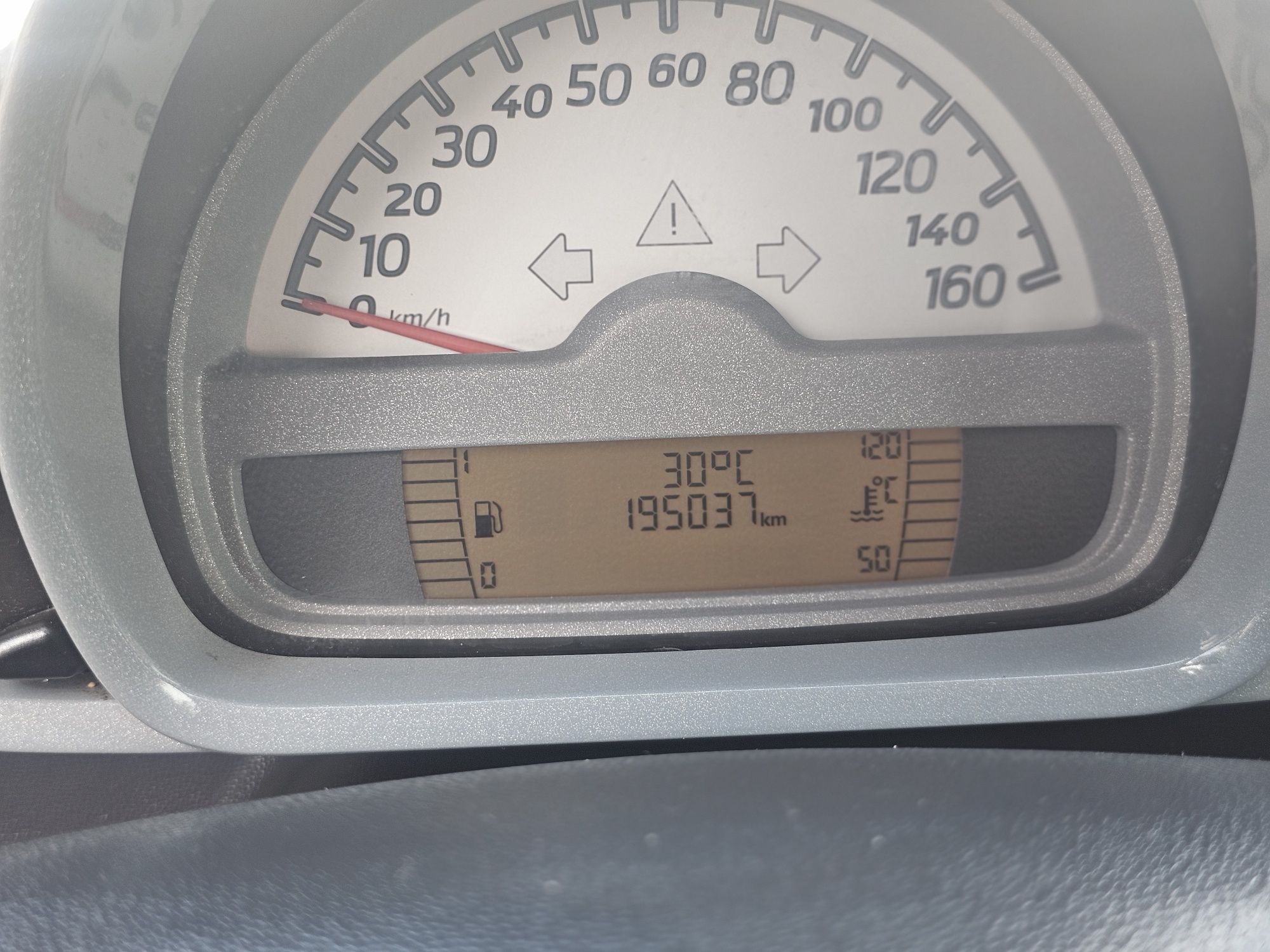 Smart Fortwo 451 71cv