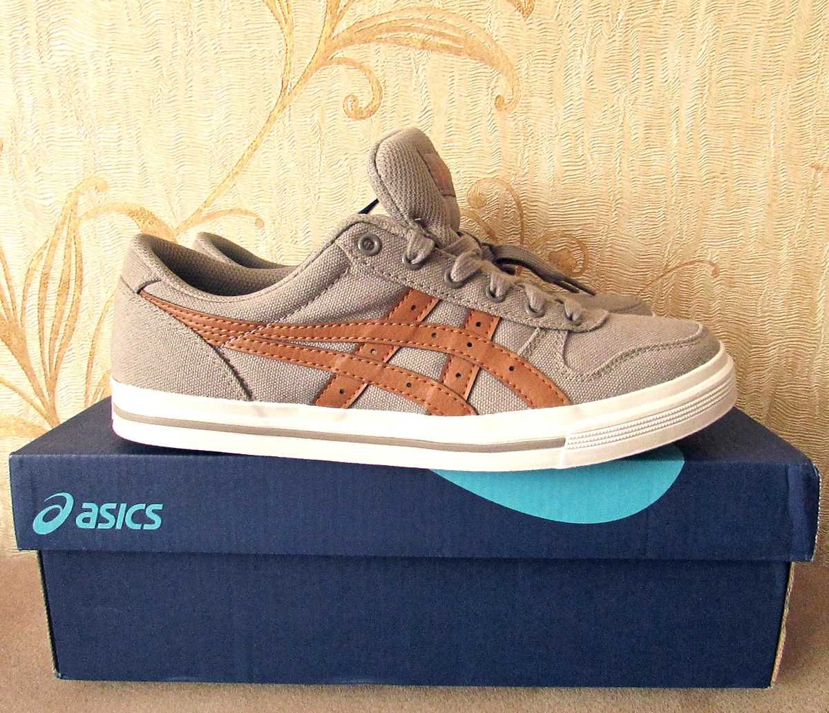 Жіночі кросівки ASICS Aaron 37 розмір, Оригінал