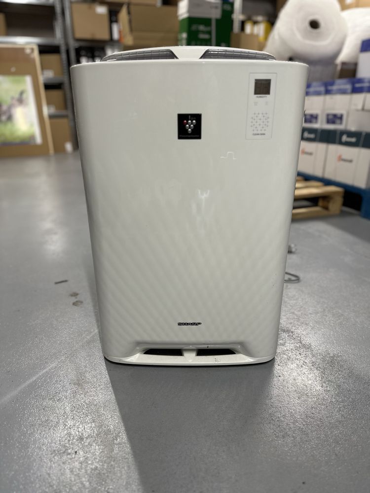 Oczyszczacz sharp kc-a60eu-w