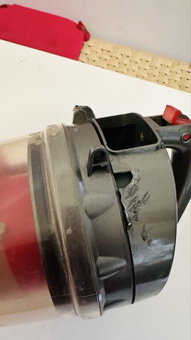 Пилосос б/у VKM, 2300W