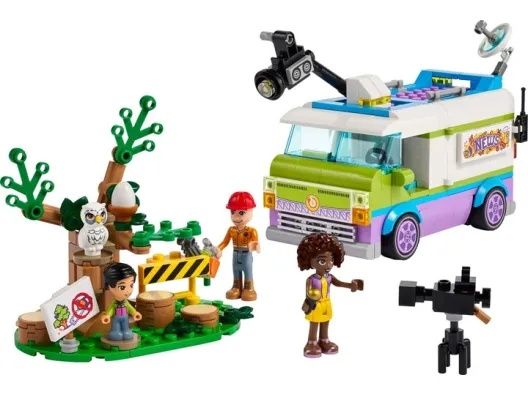 Lego Friends (41749) original