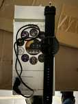 Smartwatch mebus hk89
