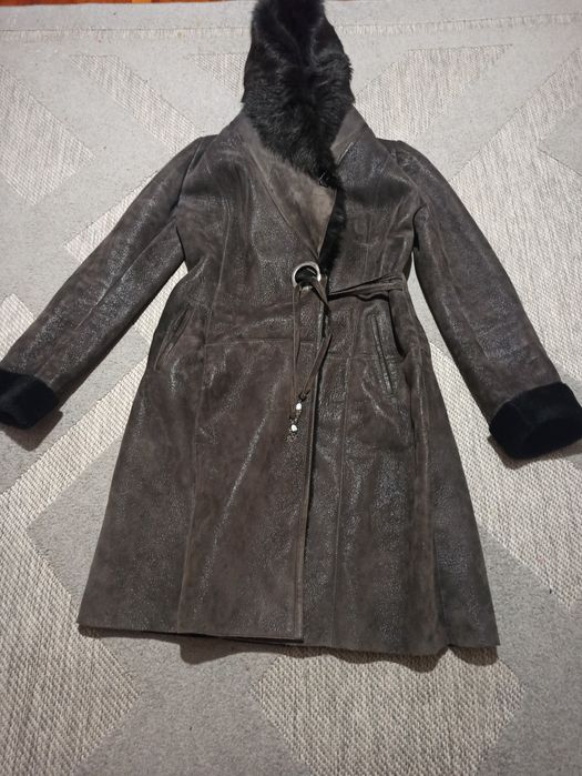 Продам дублянку 42-44 розмір