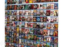 Filmes dvd selo branco