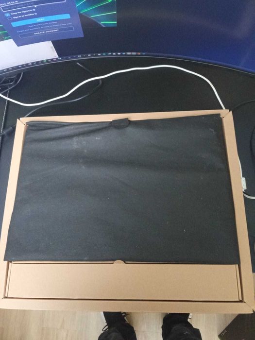 Mesa digitalizadora wacom cintiq 16