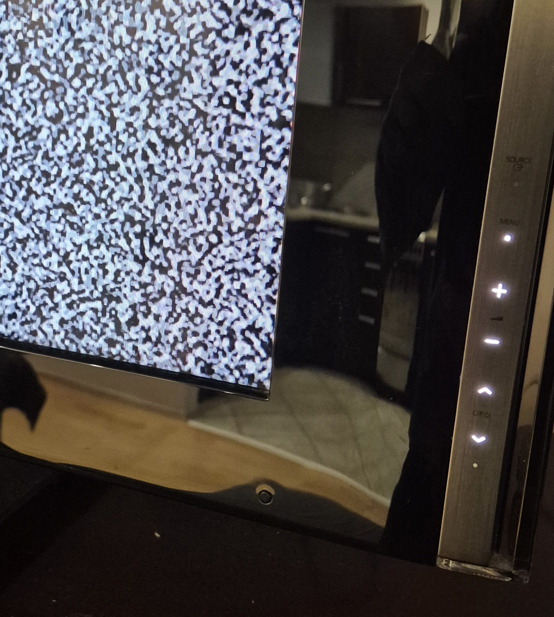 TV Samsung 40 cali,